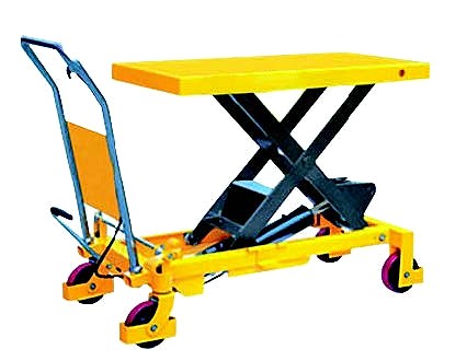 Hydraulic Machines