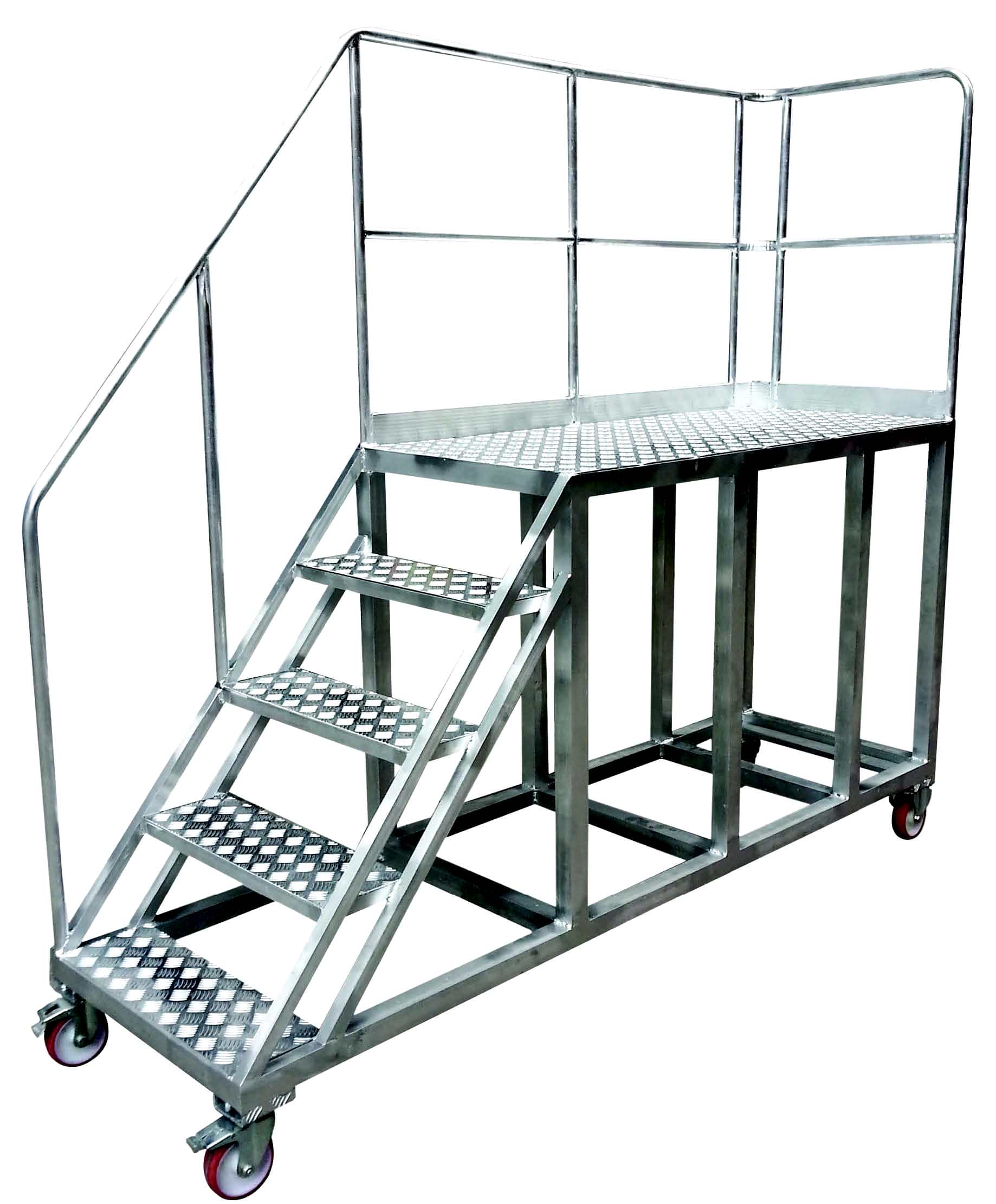 Special Purpose Ladders